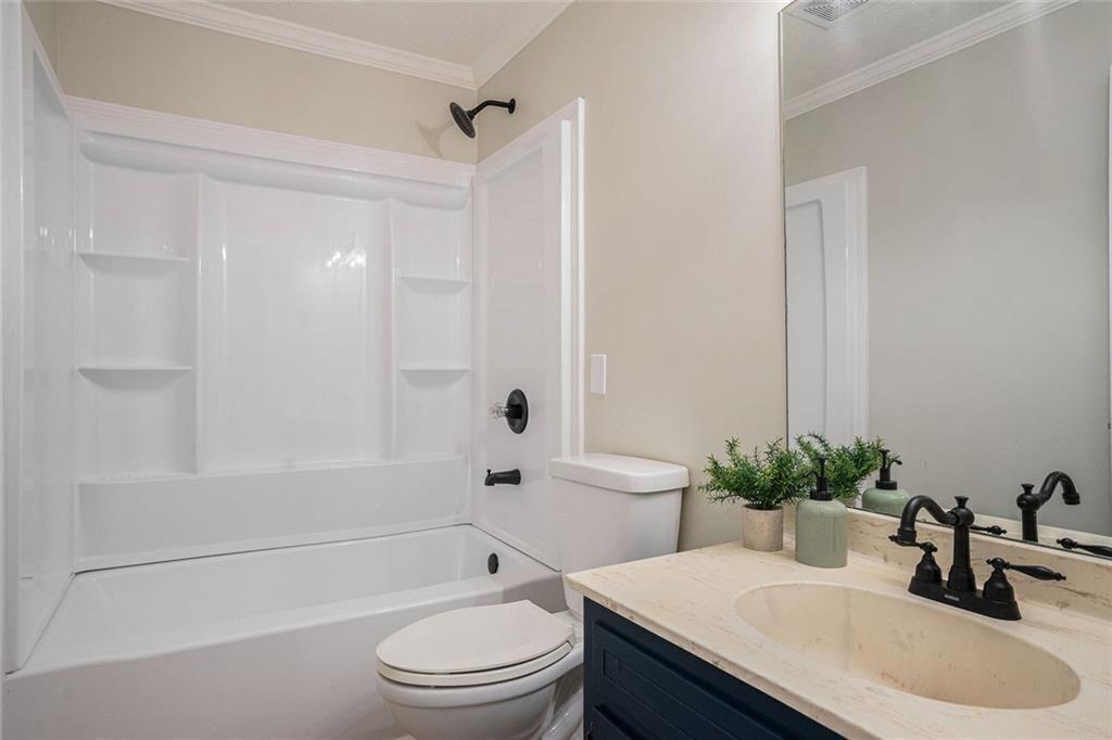 4161 Campbell Road Snellville, GA 30039 - Photo 13 of 28