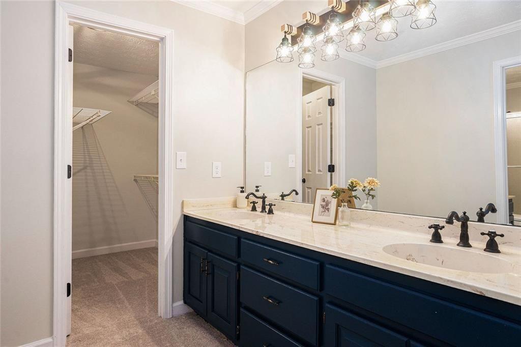 4161 Campbell Road Snellville, GA 30039 - Photo 14 of 28