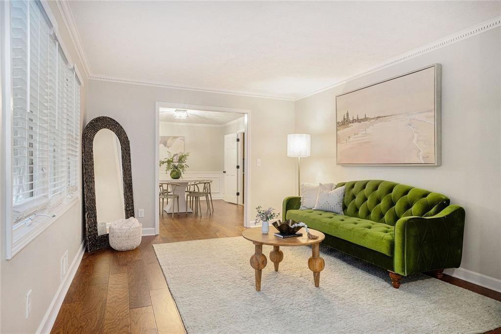 4161 Campbell Road Snellville, GA 30039 - Photo 2 of 28