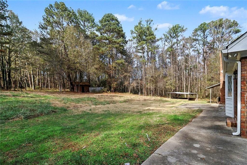 4161 Campbell Road Snellville, GA 30039 - Photo 24 of 28