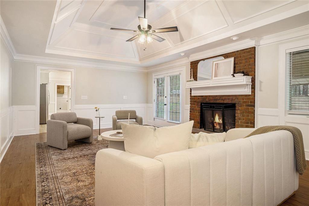 4161 Campbell Road Snellville, GA 30039 - Photo 5 of 28