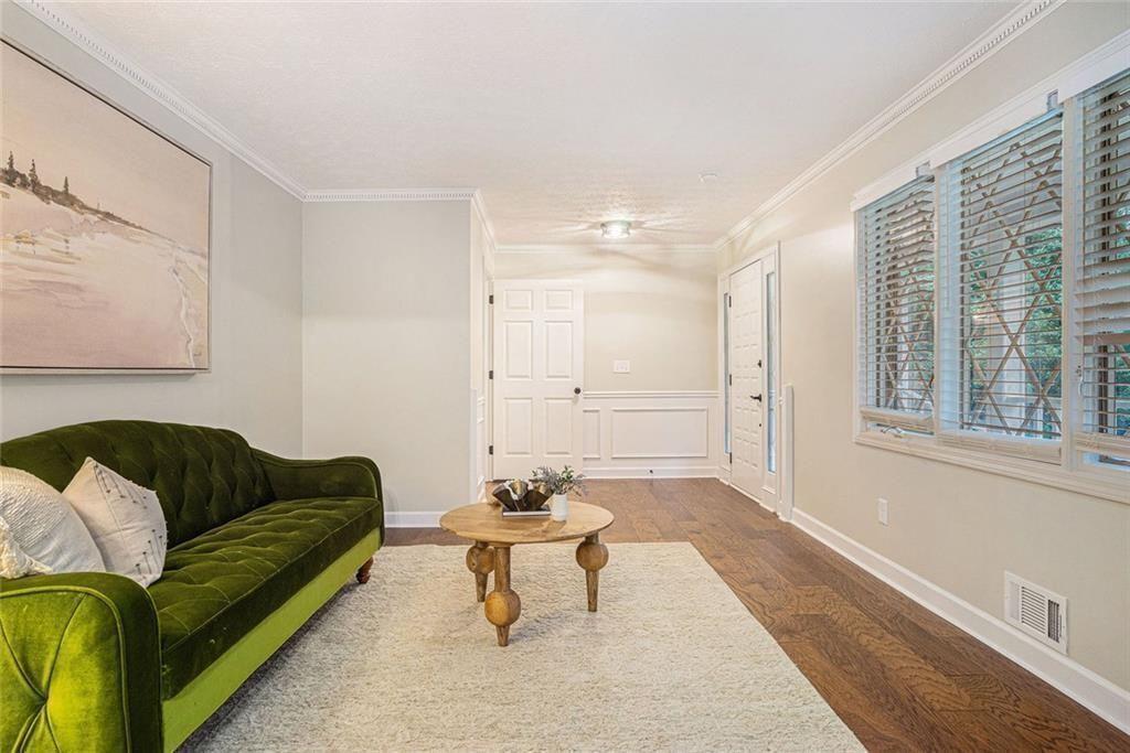 4161 Campbell Road Snellville, GA 30039 - Photo 6 of 28