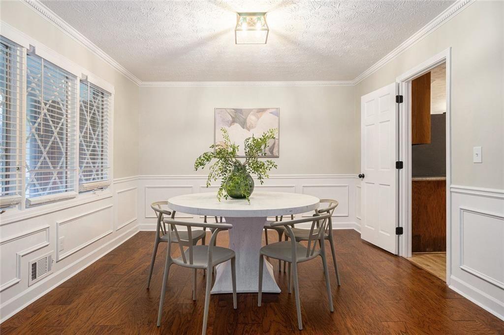 4161 Campbell Road Snellville, GA 30039 - Photo 7 of 28