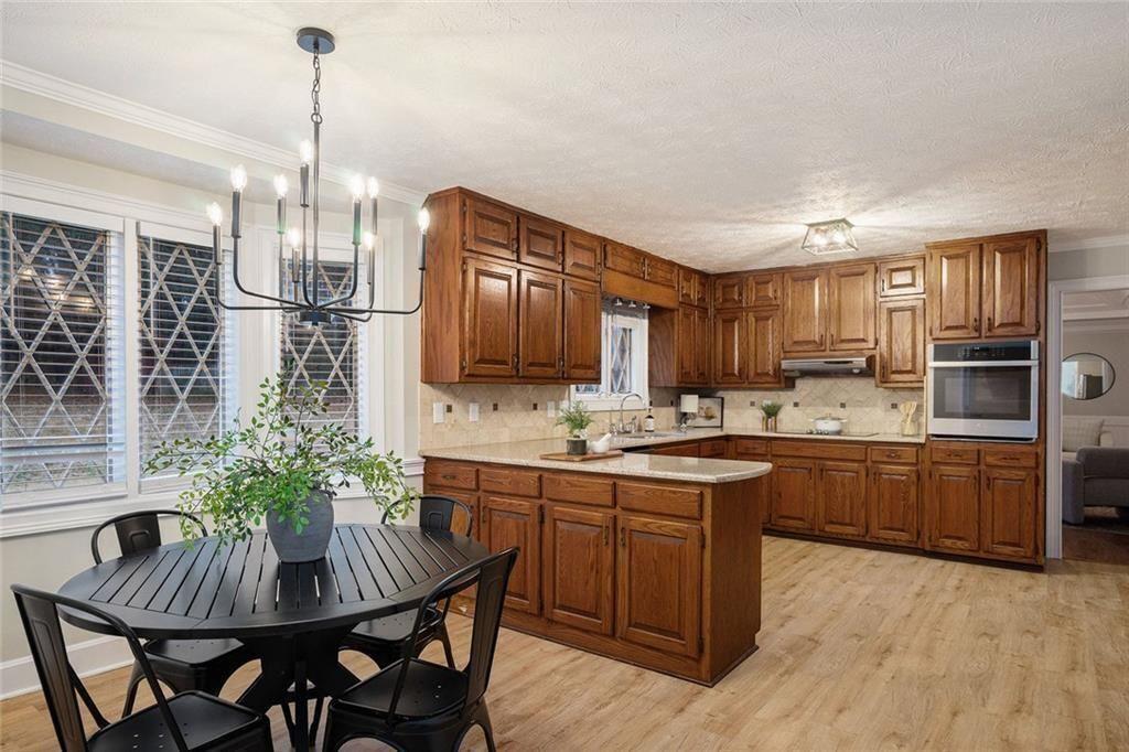 4161 Campbell Road Snellville, GA 30039 - Photo 8 of 28