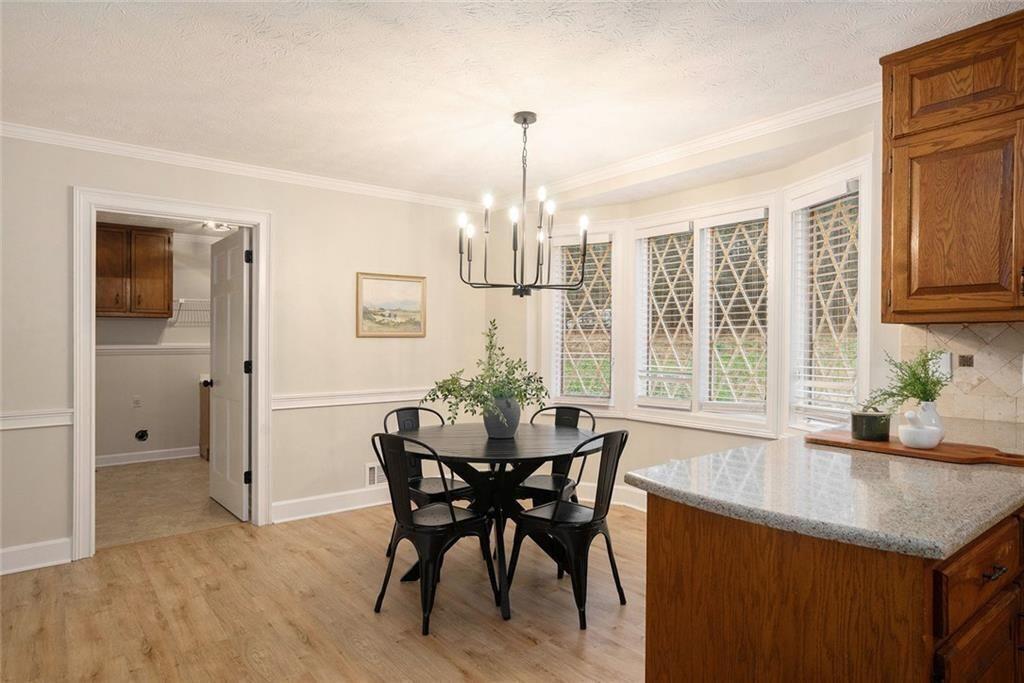 4161 Campbell Road Snellville, GA 30039 - Photo 9 of 28