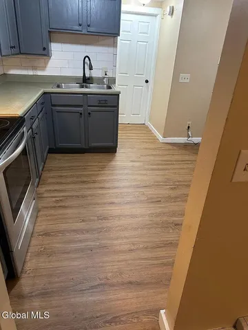 $1,100 | 11 Myrtle Avenue, Unit BSMT, Albany, NY 12202