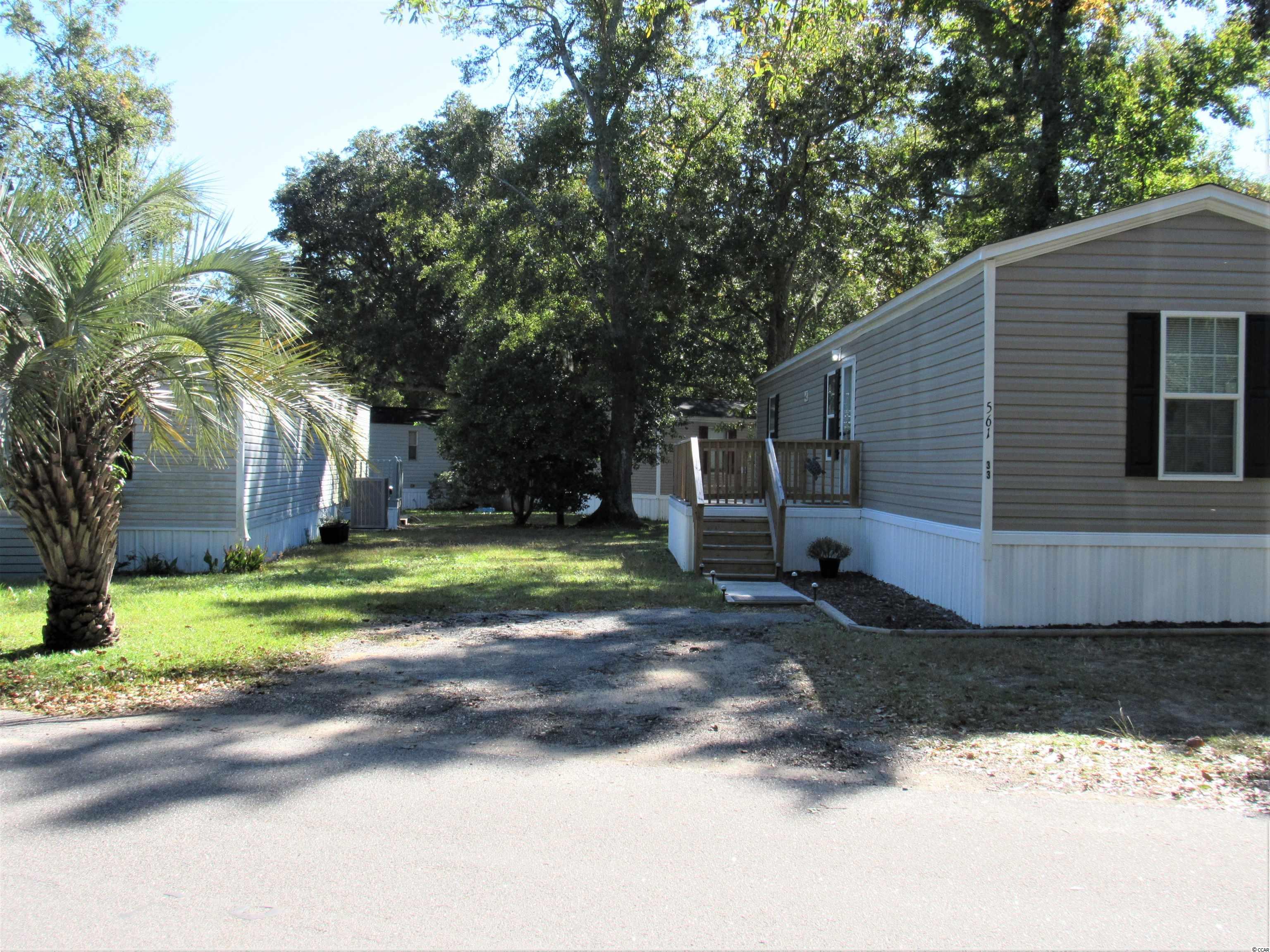 561 Eden Avenue Murrells Inlet, SC 29576 - Photo 2 of 19