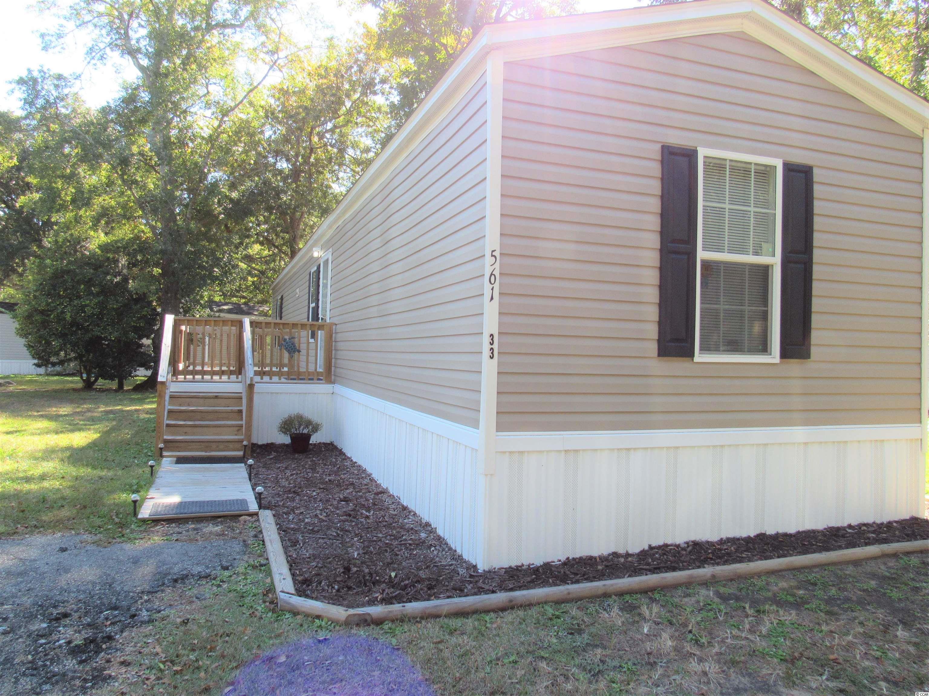 561 Eden Avenue Murrells Inlet, SC 29576 - Photo 3 of 19