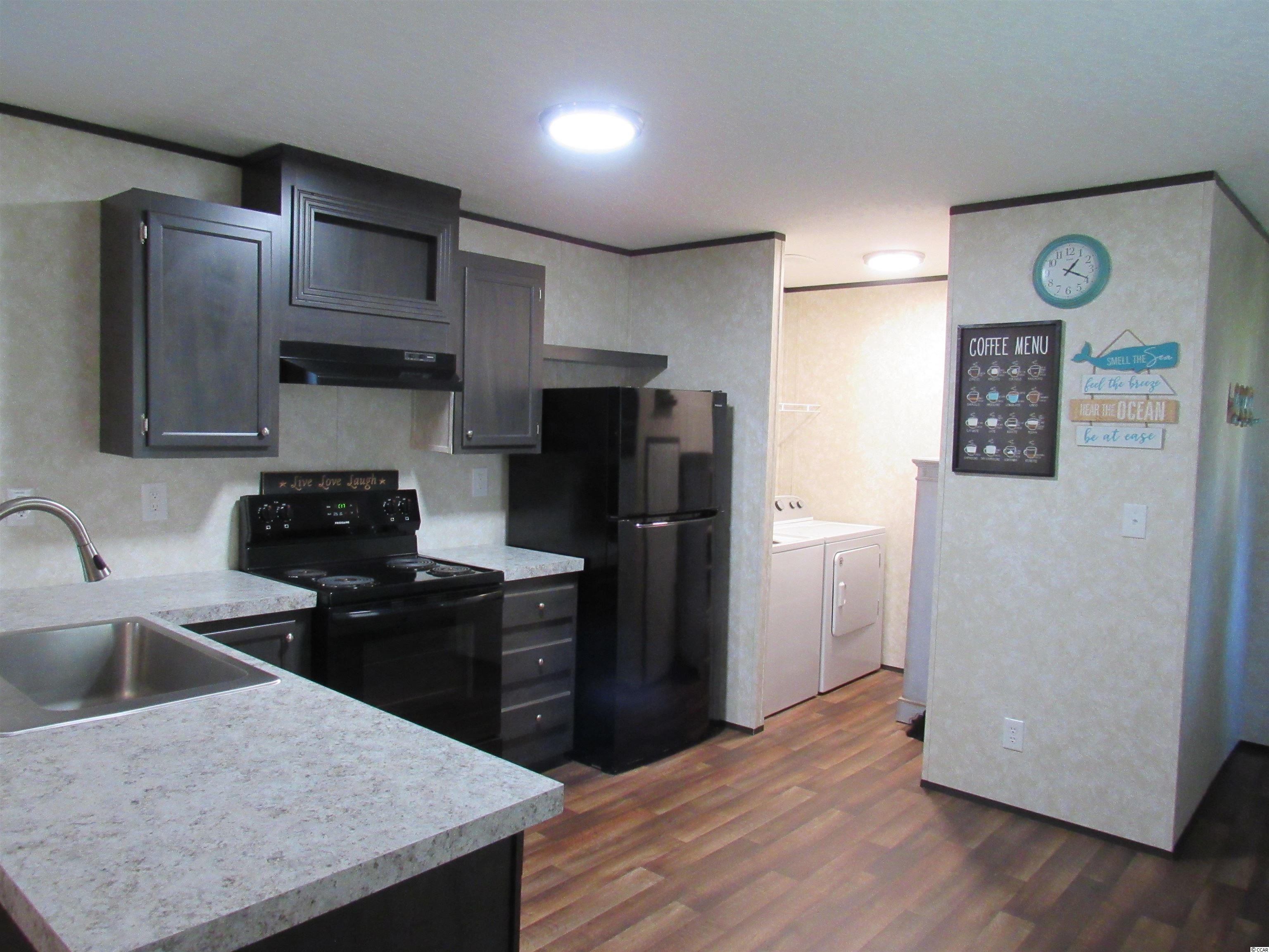 561 Eden Avenue Murrells Inlet, SC 29576 - Photo 7 of 19