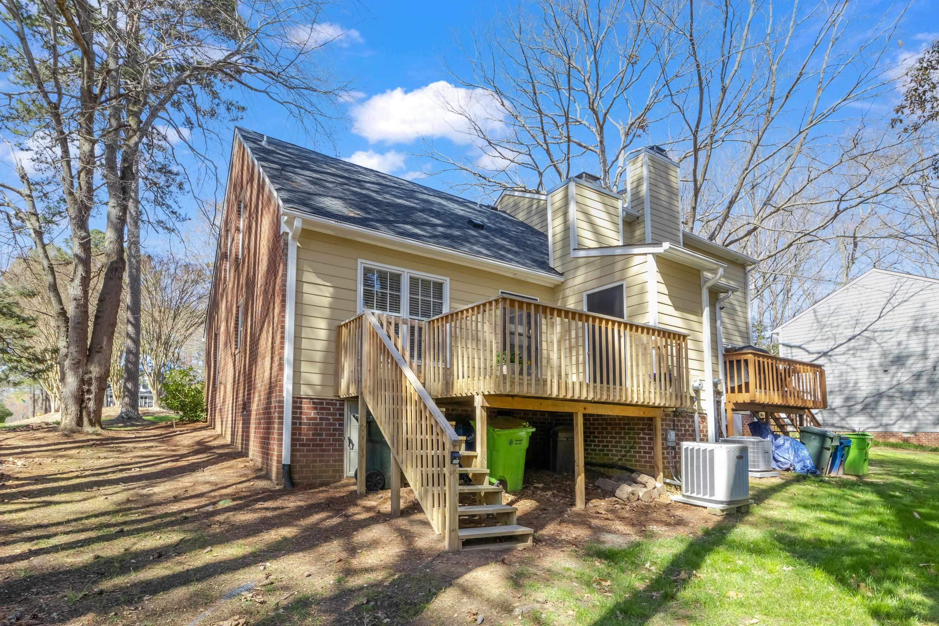 100 Wythe Circle Raleigh, NC 27615 - Photo 34 of 46 Photo 34
