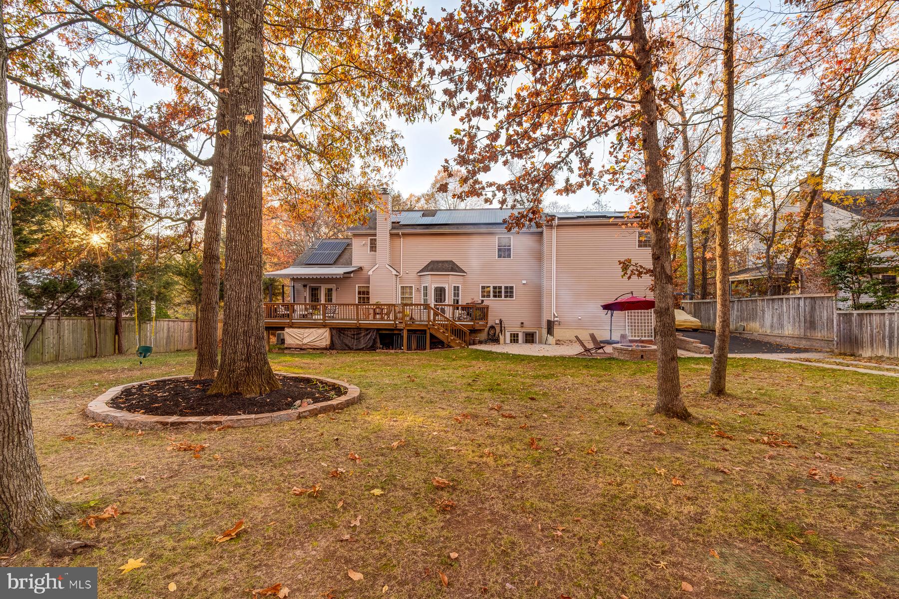 5205 Clinton Road Alexandria, VA 22312 - Photo 5 of 11 Gallery Image 5