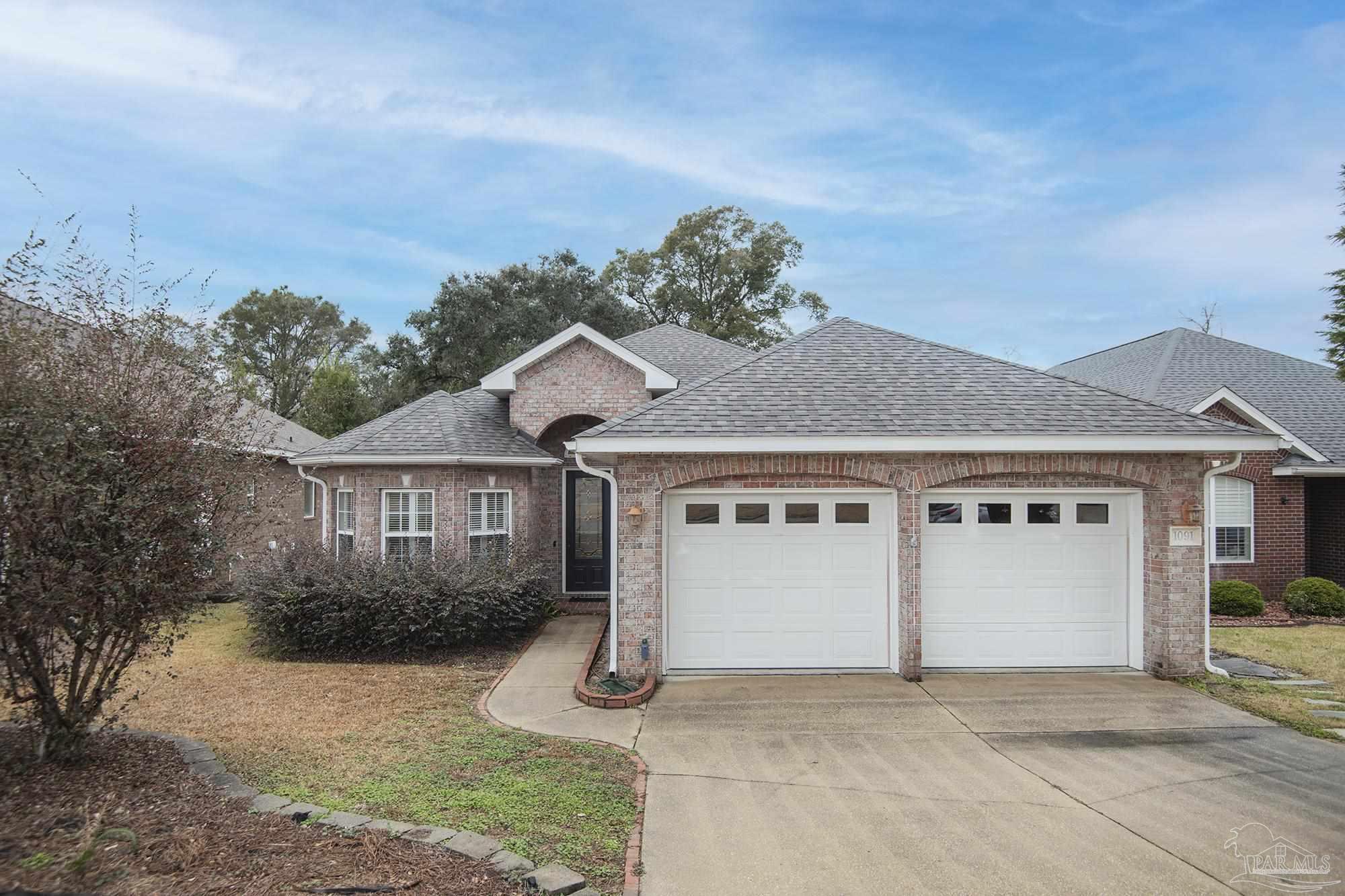 1091 Windchime Way Pensacola, FL 32503 - Photo 2 of 61