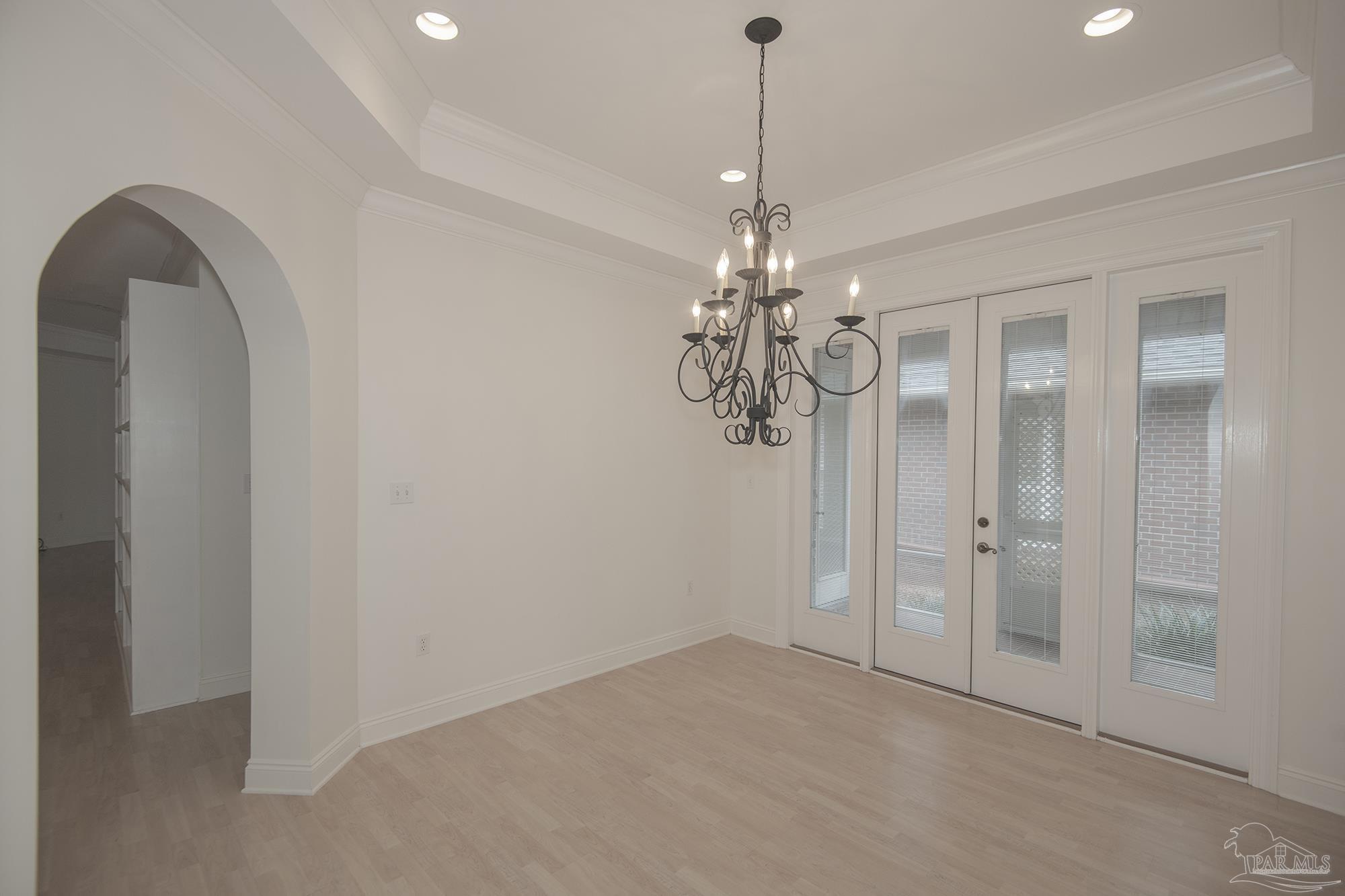 1091 Windchime Way Pensacola, FL 32503 - Photo 23 of 61