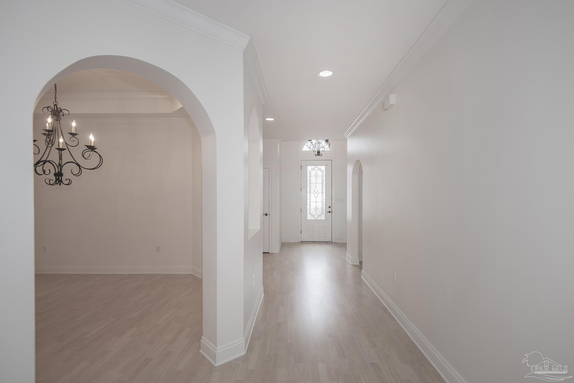 1091 Windchime Way Pensacola, FL 32503 - Photo 29 of 61