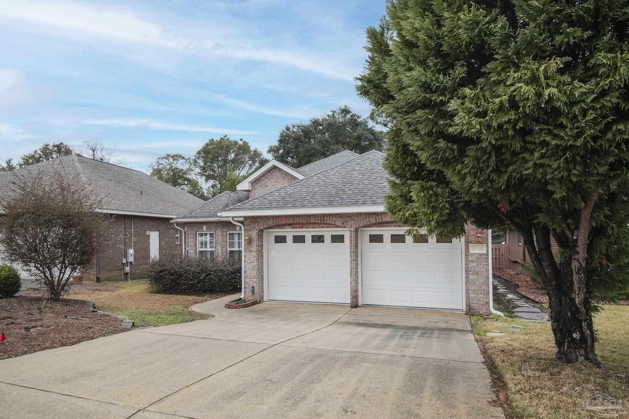 1091 Windchime Way Pensacola, FL 32503 - Photo 3 of 61