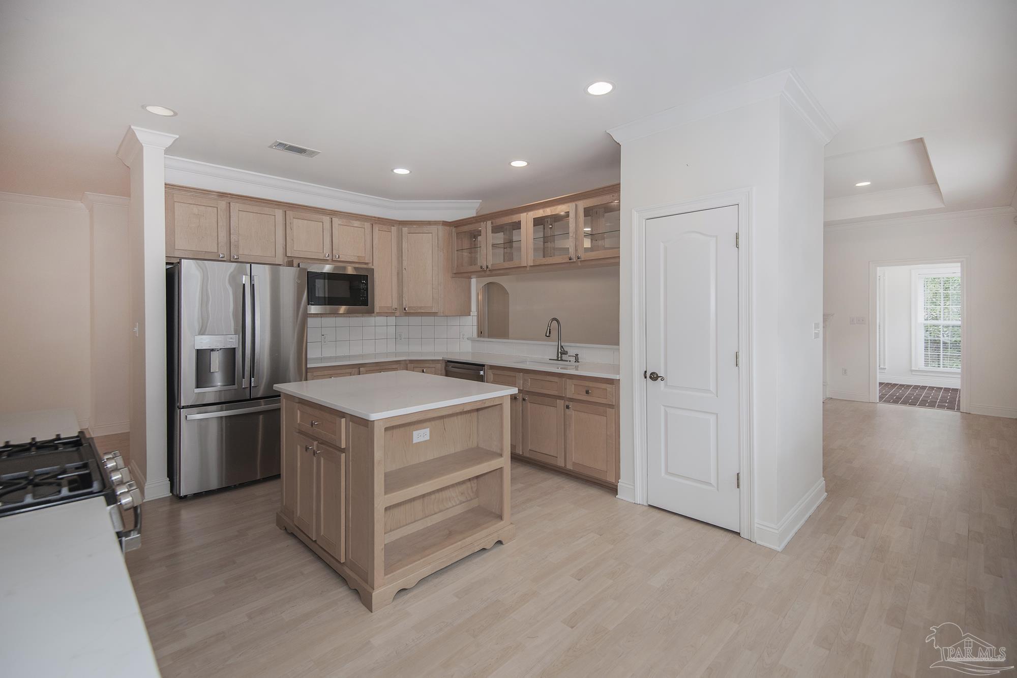 1091 Windchime Way Pensacola, FL 32503 - Photo 33 of 61