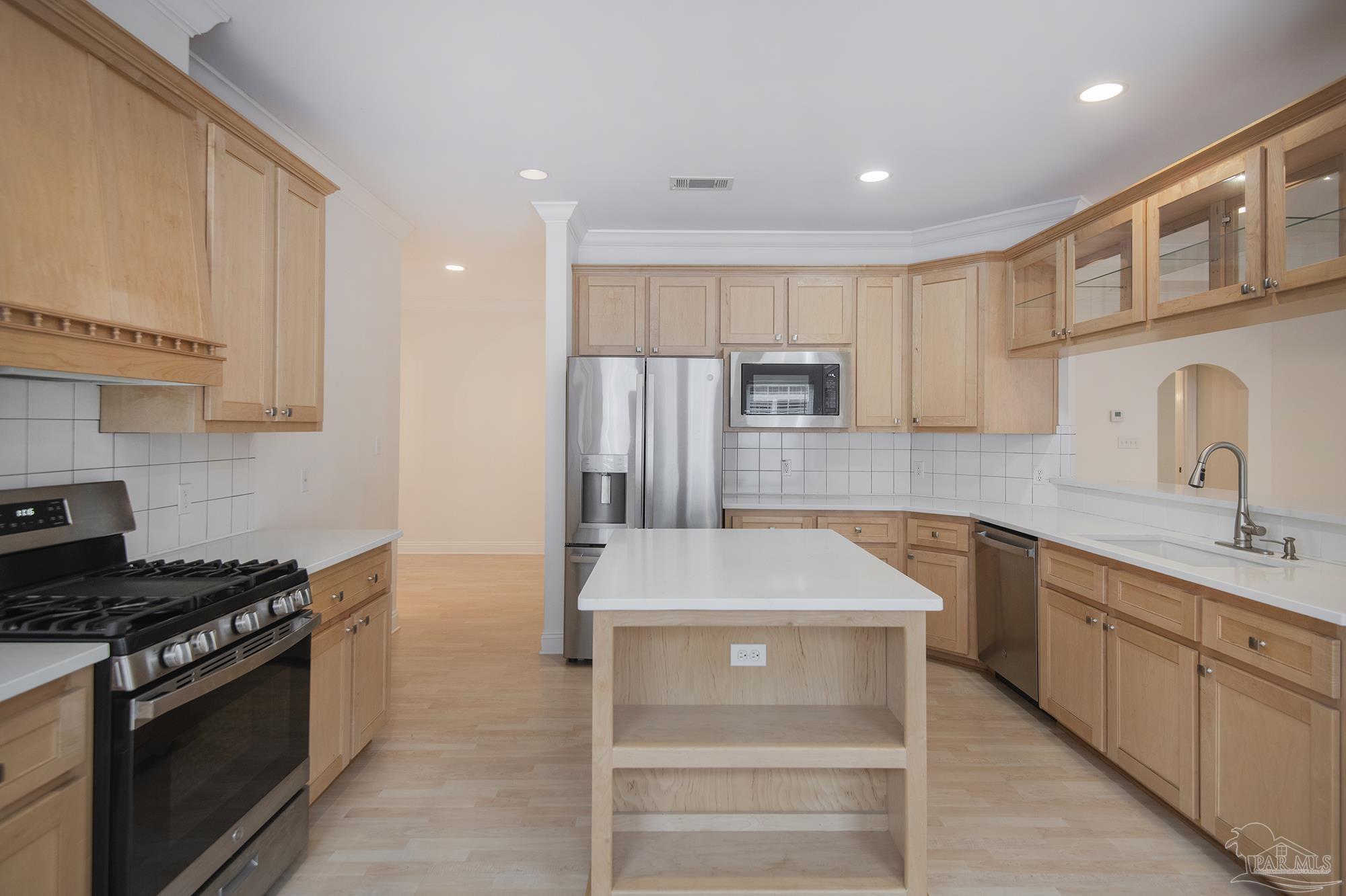 1091 Windchime Way Pensacola, FL 32503 - Photo 35 of 61