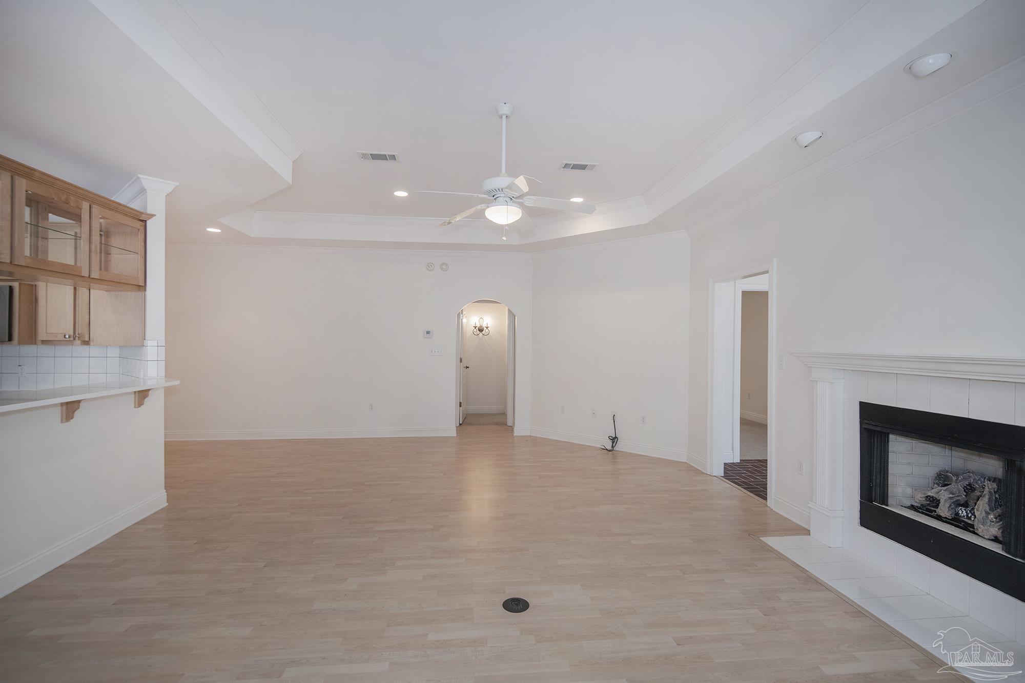 1091 Windchime Way Pensacola, FL 32503 - Photo 39 of 61