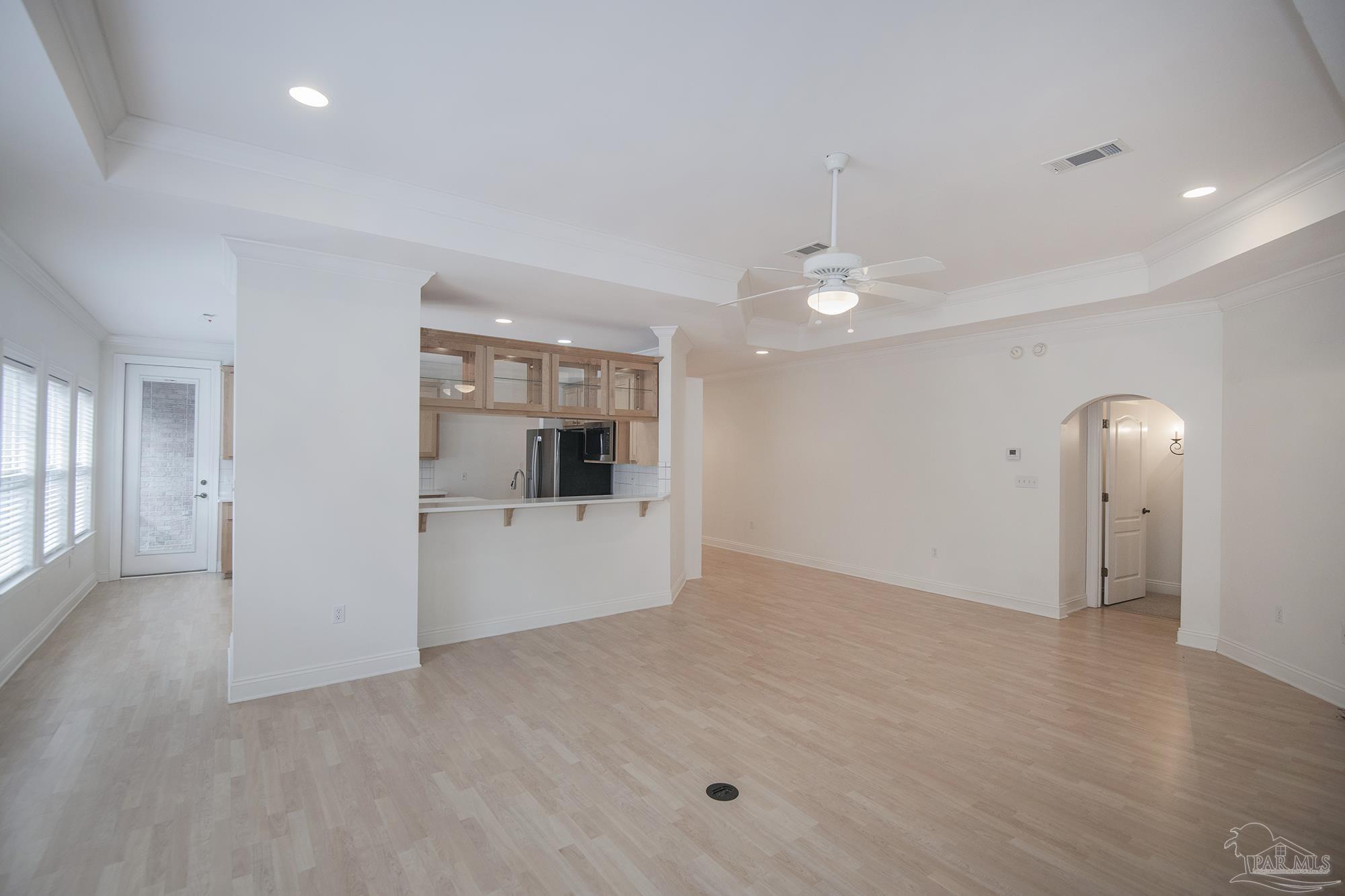 1091 Windchime Way Pensacola, FL 32503 - Photo 40 of 61