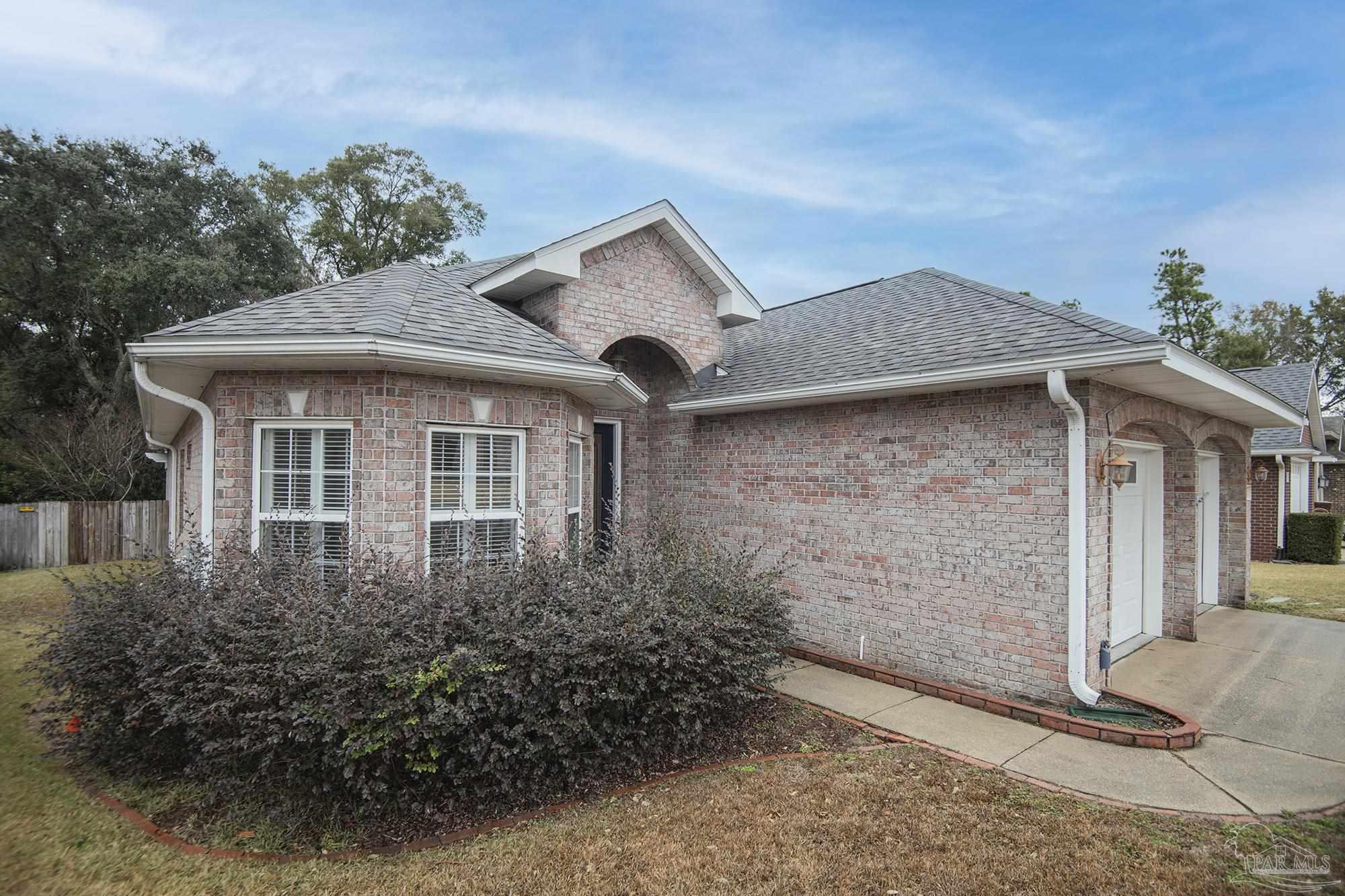 1091 Windchime Way Pensacola, FL 32503 - Photo 4 of 61