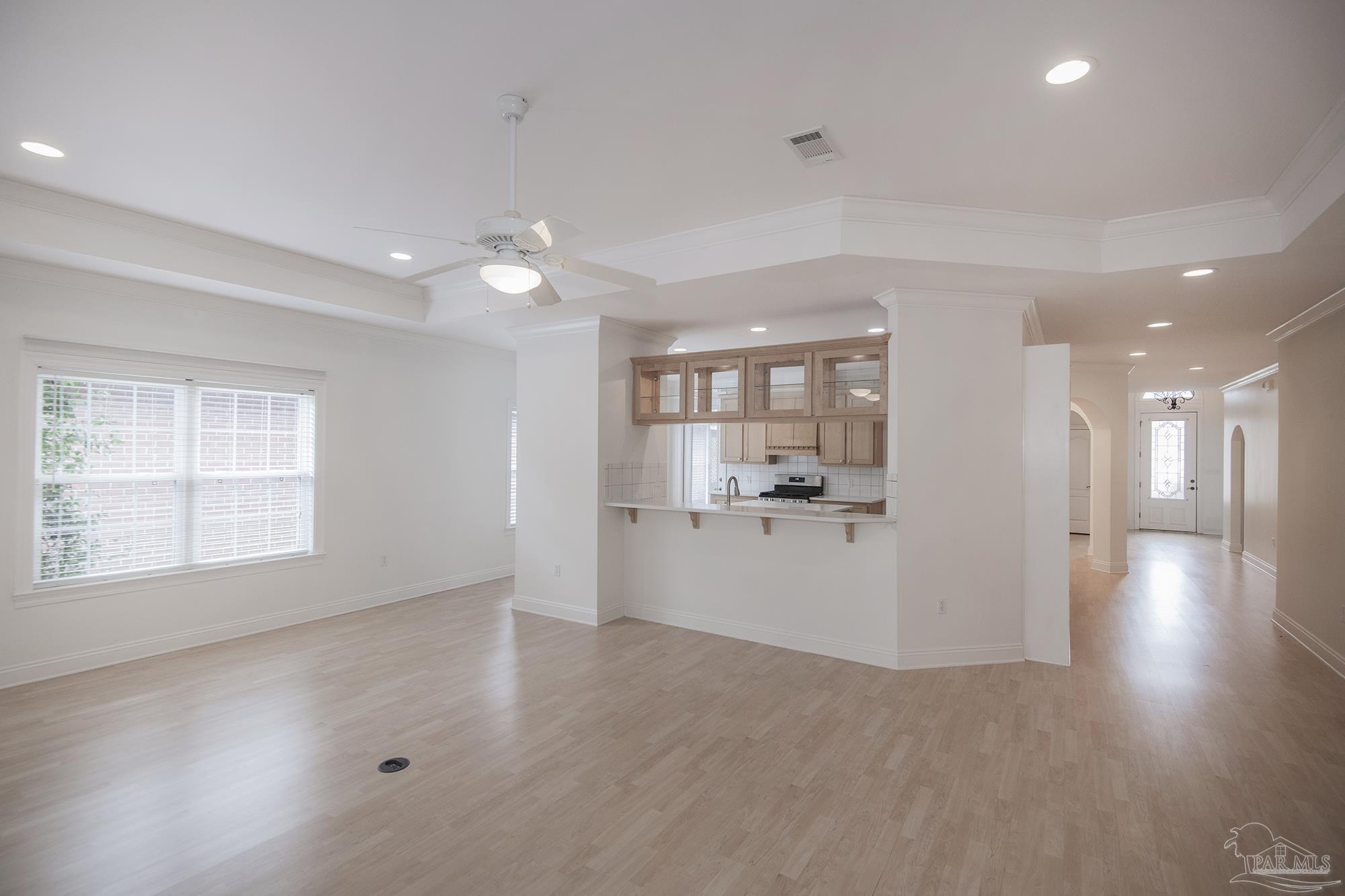 1091 Windchime Way Pensacola, FL 32503 - Photo 42 of 61