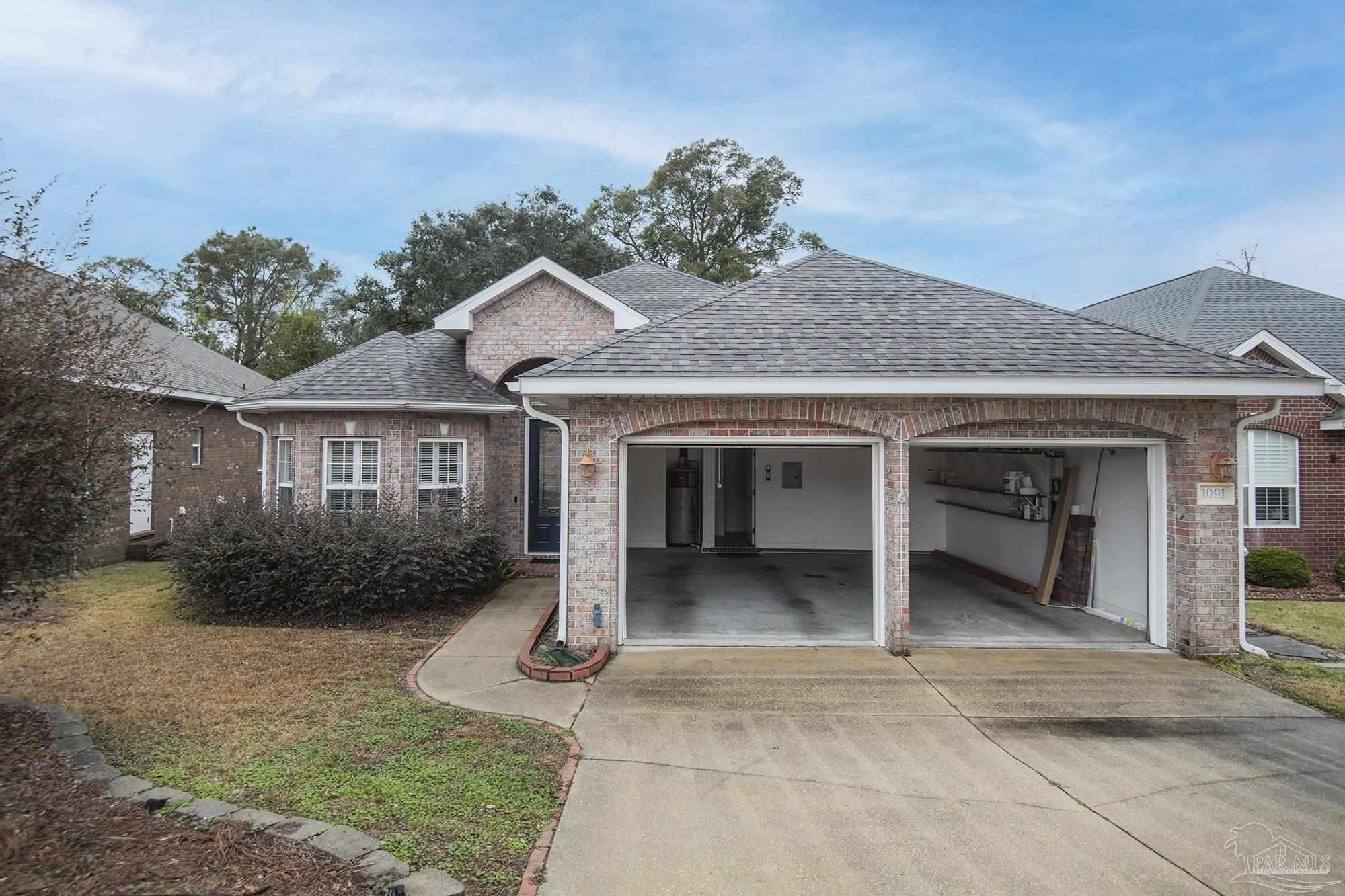 1091 Windchime Way Pensacola, FL 32503 - Photo 5 of 61