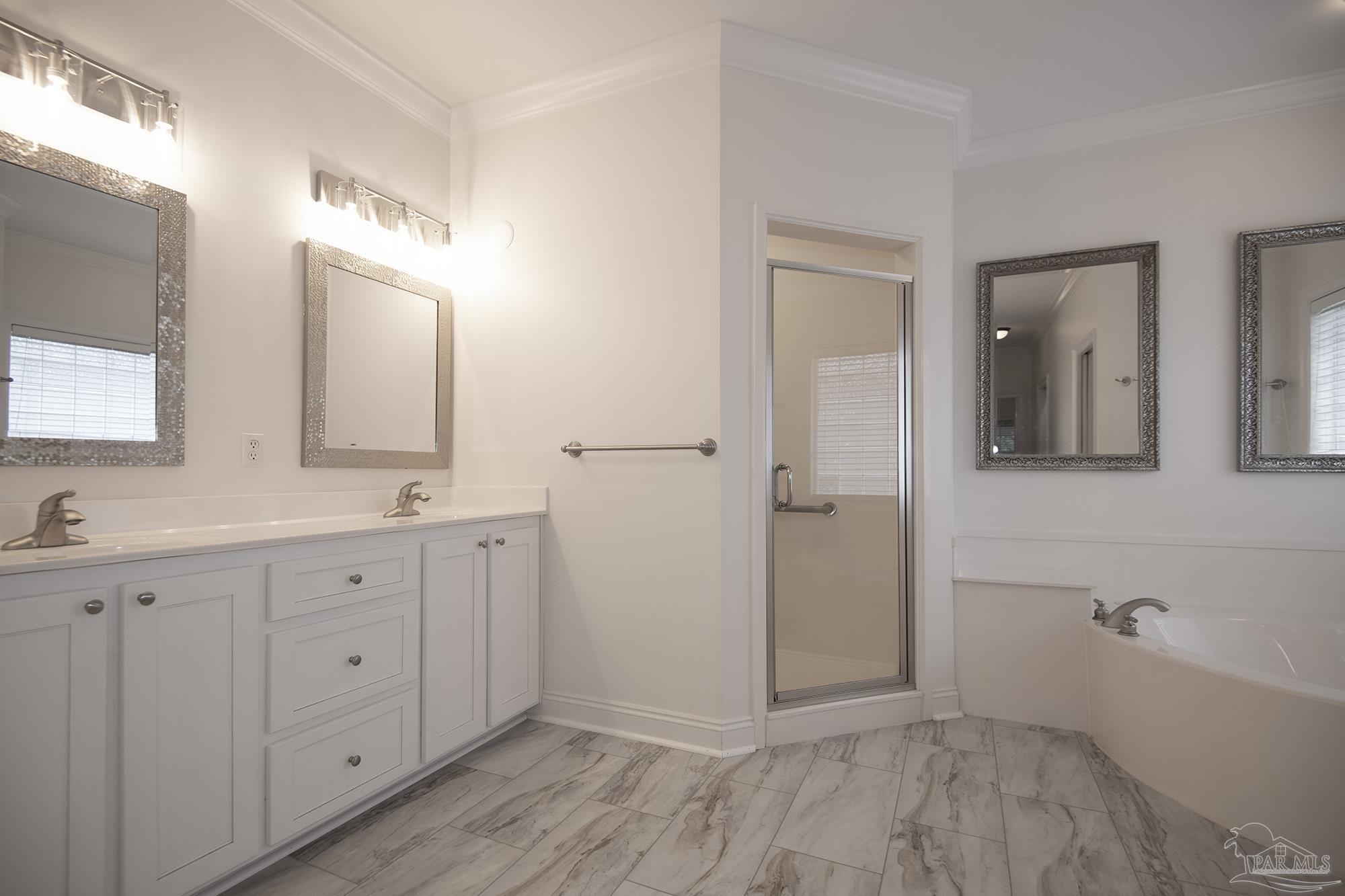 1091 Windchime Way Pensacola, FL 32503 - Photo 53 of 61