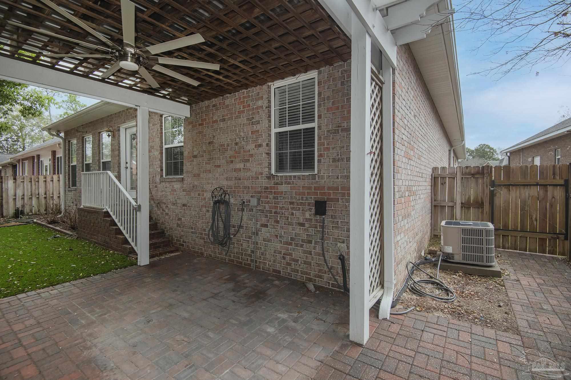 1091 Windchime Way Pensacola, FL 32503 - Photo 59 of 61