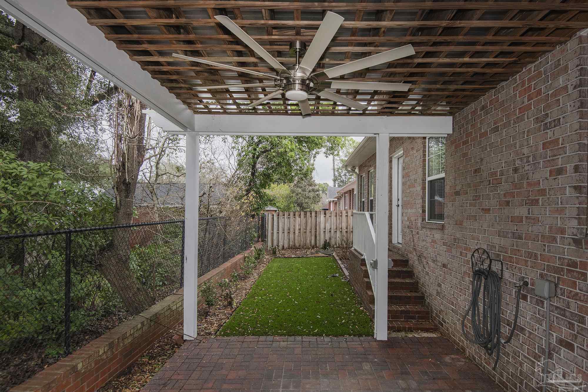 1091 Windchime Way Pensacola, FL 32503 - Photo 60 of 61