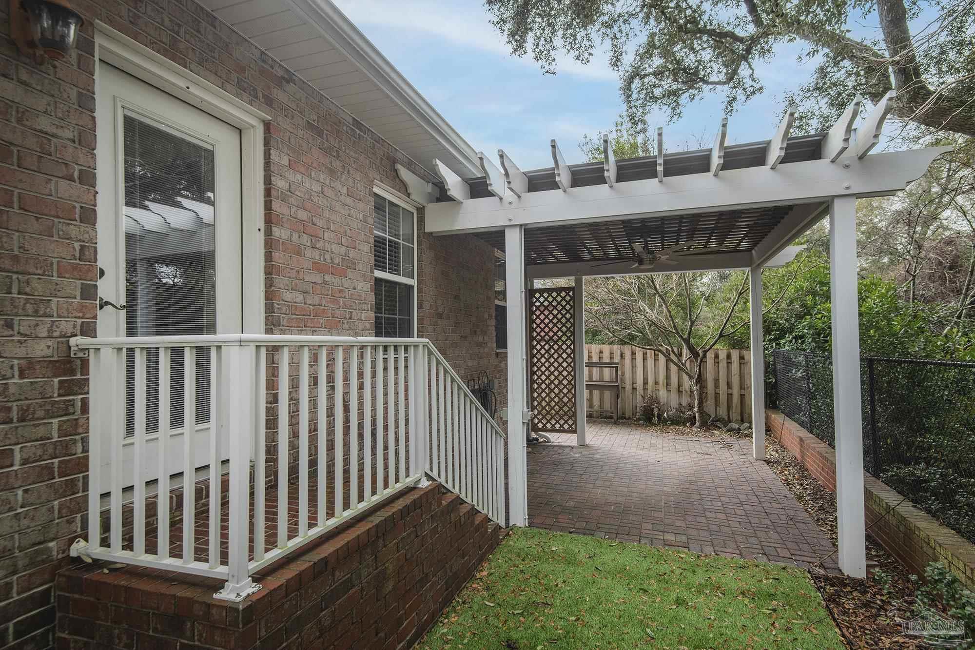 1091 Windchime Way Pensacola, FL 32503 - Photo 61 of 61