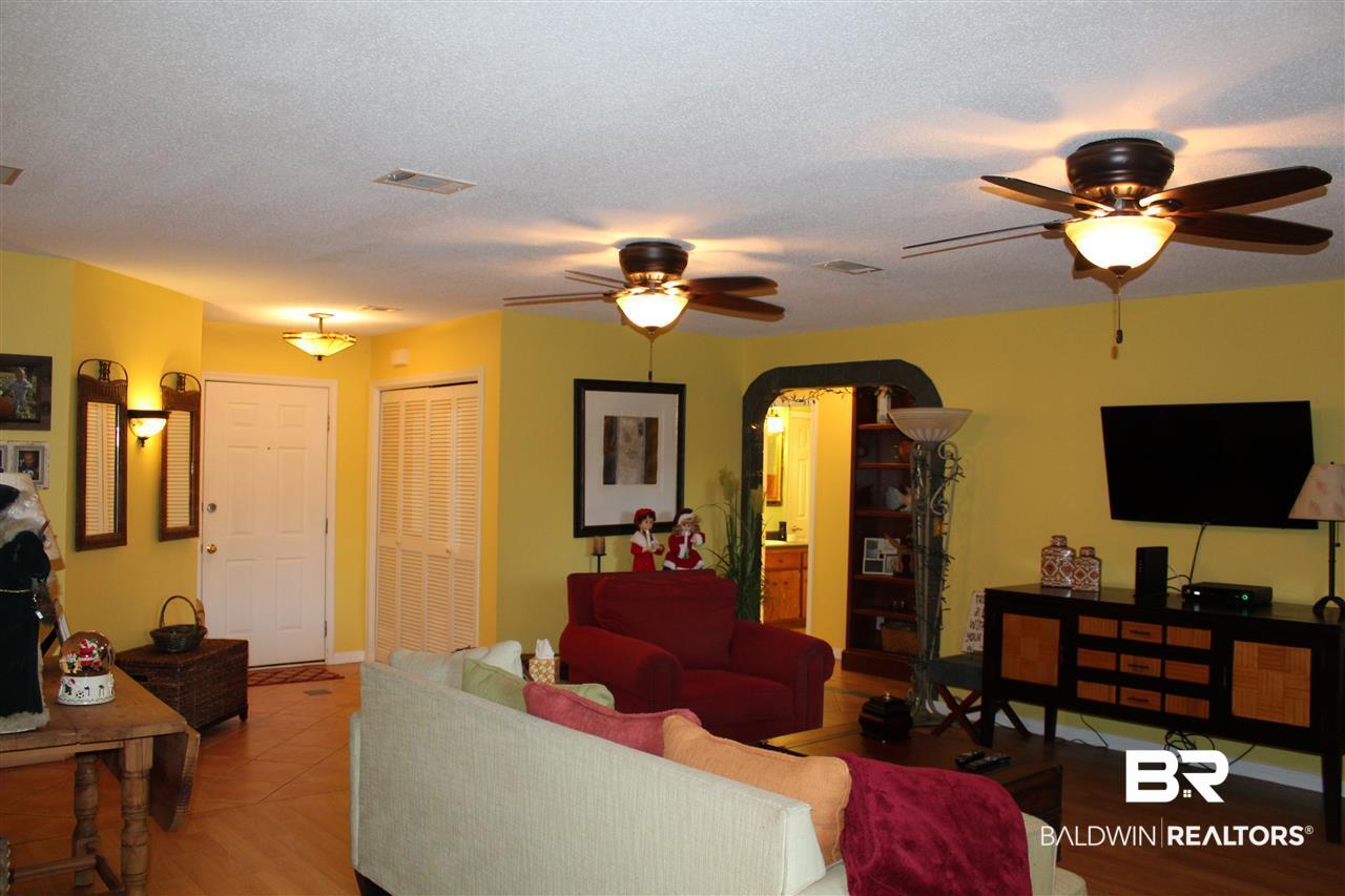 9414 Soldier Creek Road Lillian, AL 36549 - Photo 6 of 22