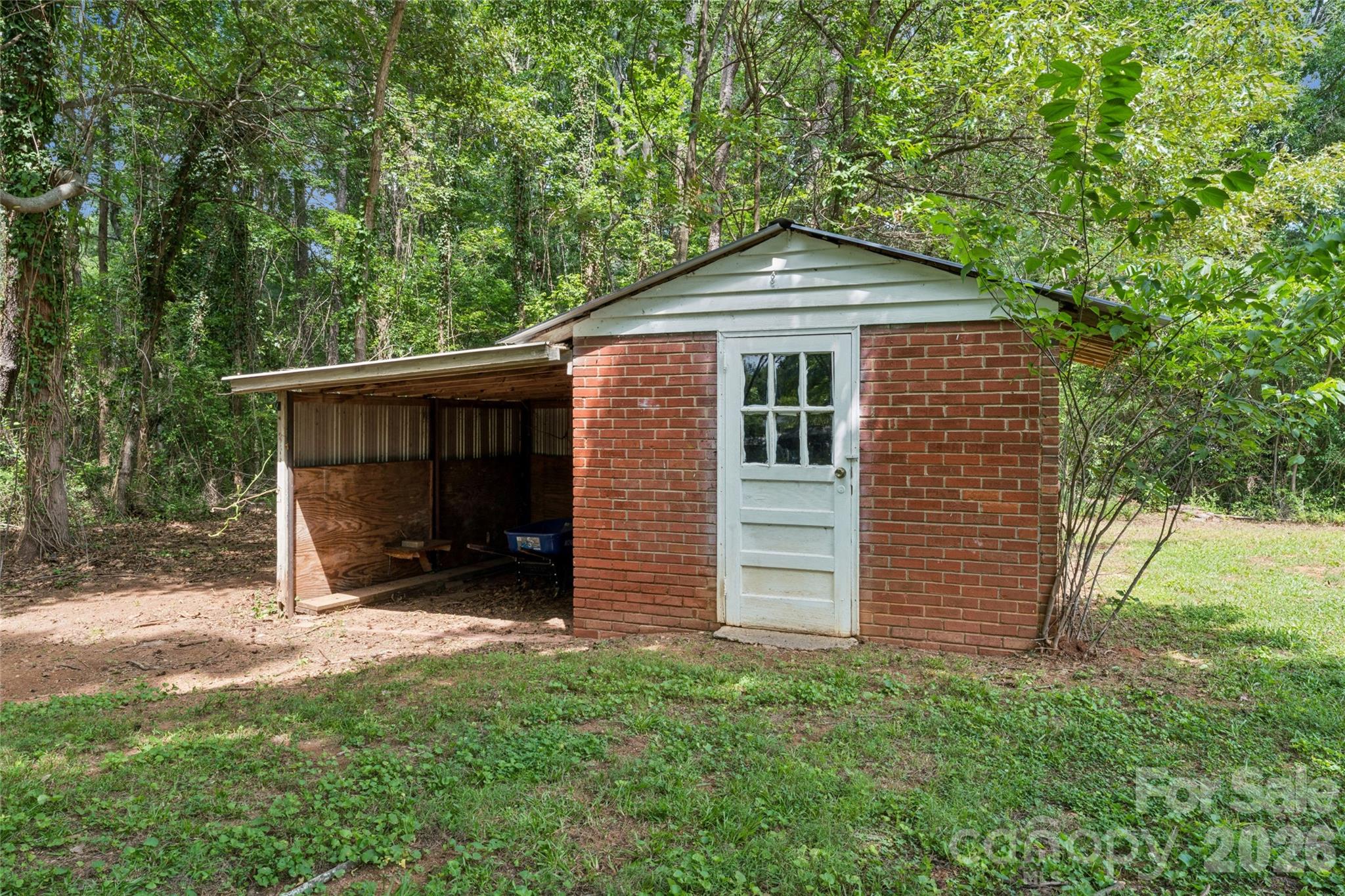 116 Maye Street Wingate, NC 28174 - Photo 31 of 32