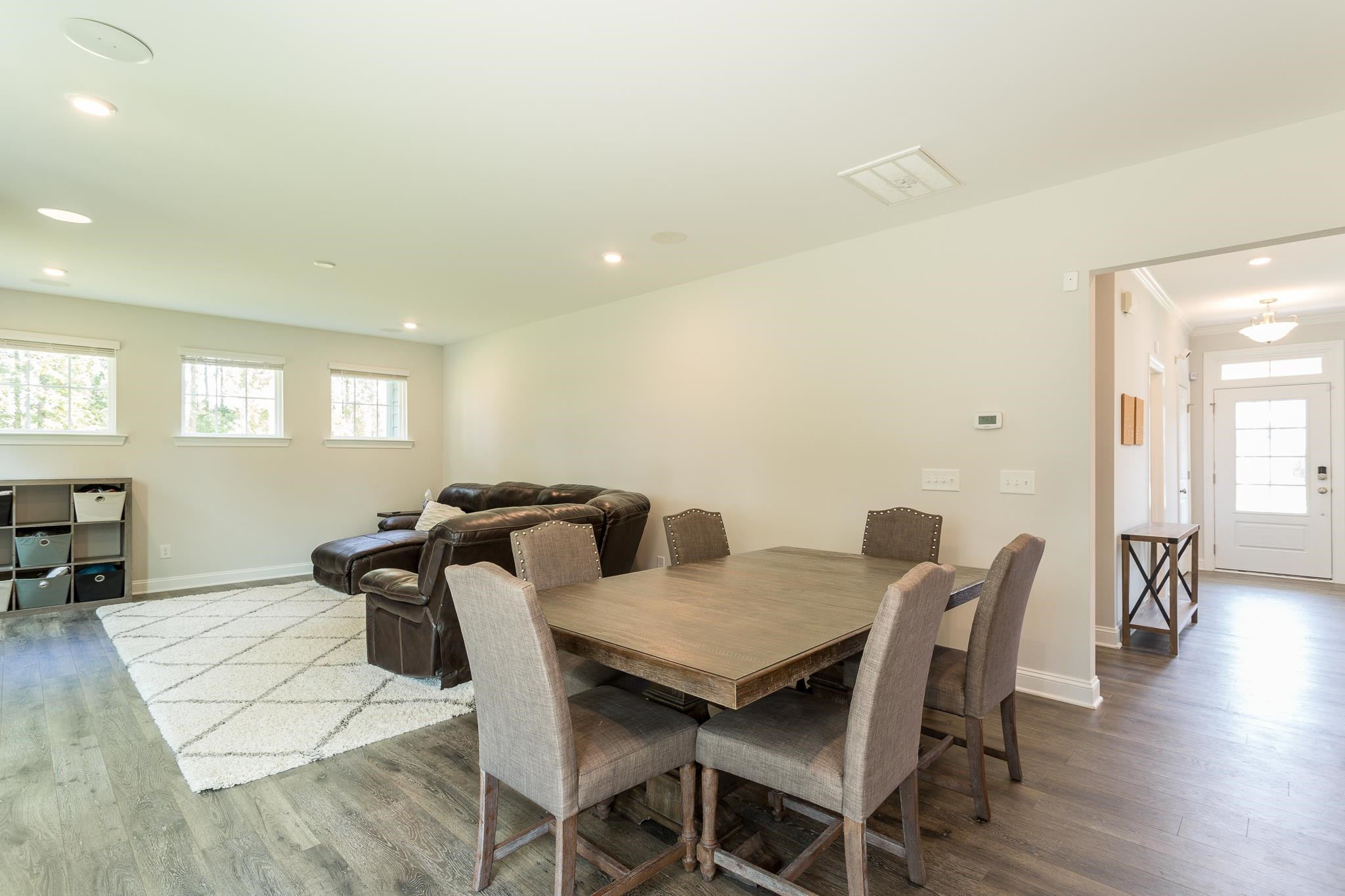 233 Rostova Way Holly Springs, NC 27540 - Photo 12 of 26 Photo 12