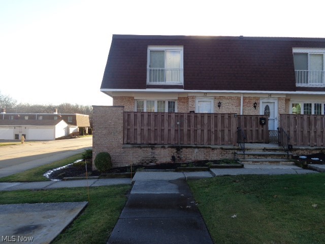 6476 State Road, Unit H17 Parma, OH 44134 - Photo 1 of 23 Gallery Image 1