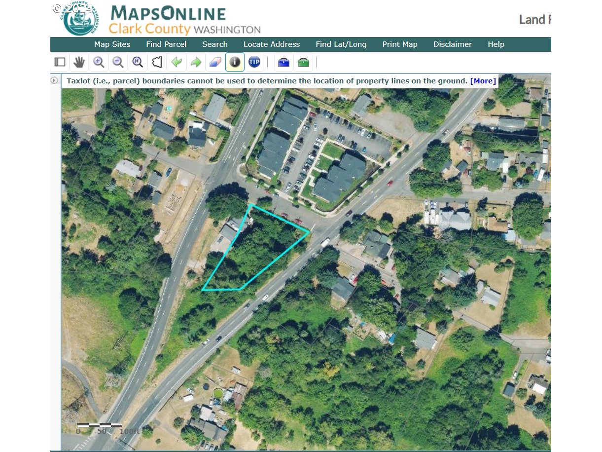 0 Northeast Cherry Road Vancouver, WA 98663 - Photo 14 of 14