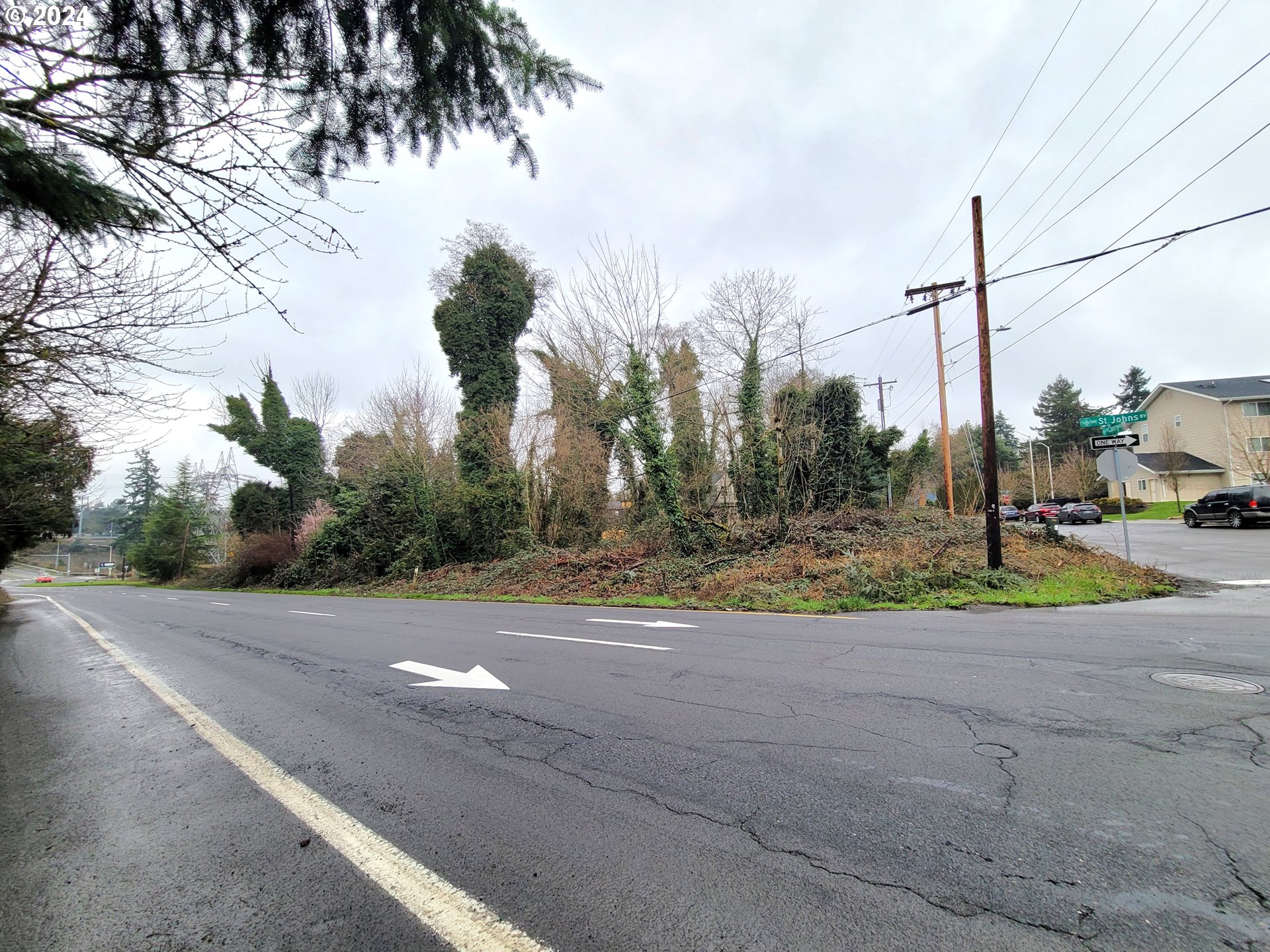 0 Northeast Cherry Road Vancouver, WA 98663 - Photo 5 of 14