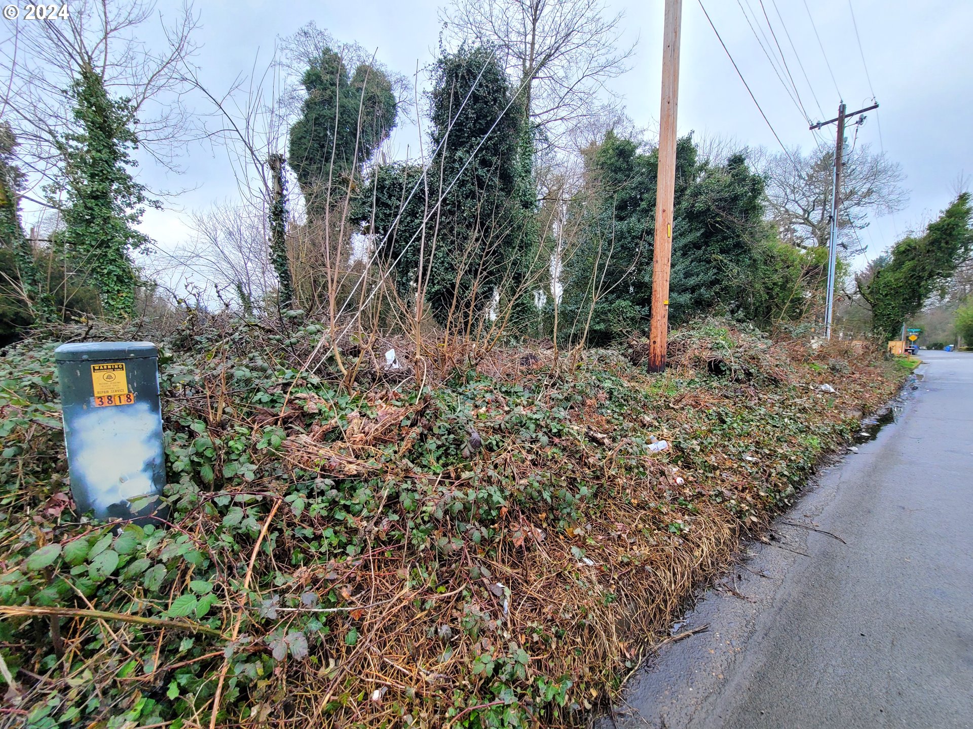 0 Northeast Cherry Road Vancouver, WA 98663 - Photo 9 of 14