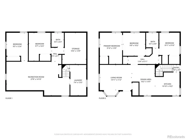 $575,000 | 6150 Carr Street, Arvada, CO 80004