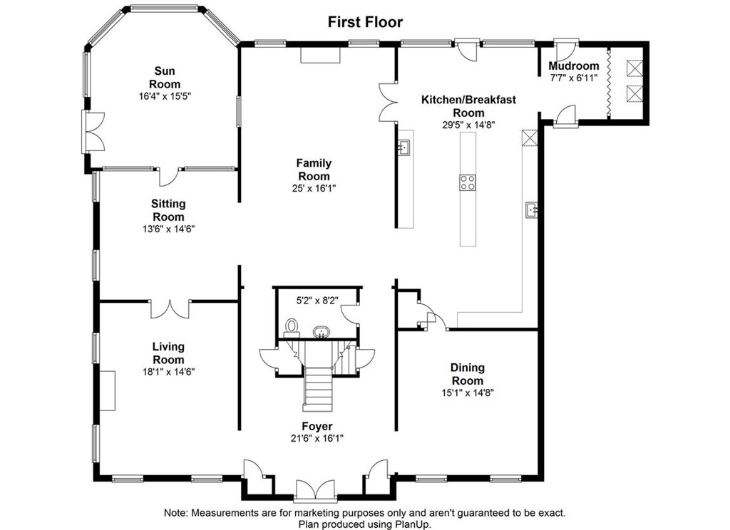 61 Fox Den Road Kingston, MA 02364 - Photo 27 of 28 Gallery Image 27