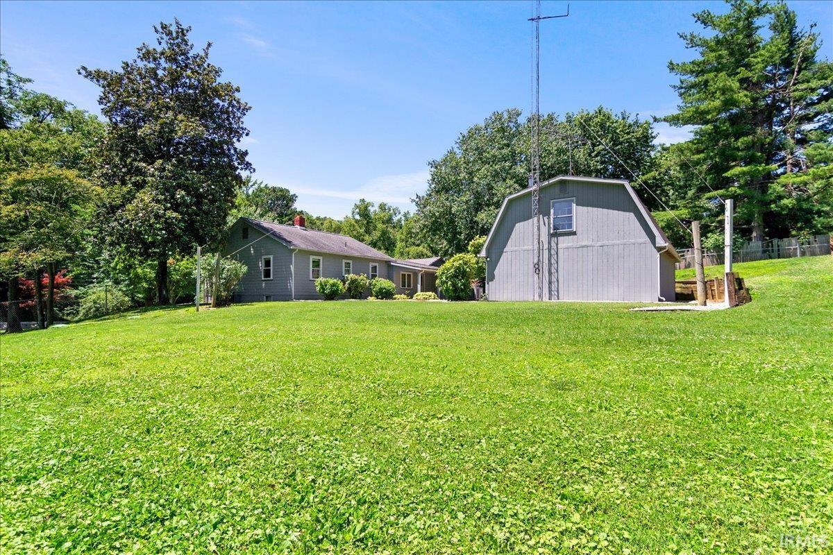 6722 Ferstel Road Newburgh, IN 47630 - Photo 29 of 36
