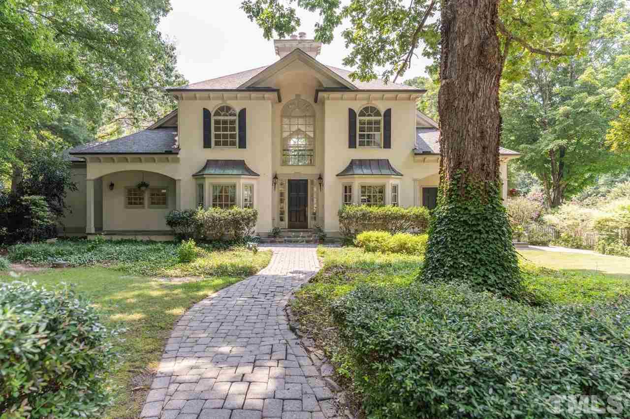 1200 Jenkins Road Wake Forest, NC 27587 - Photo 2 of 30