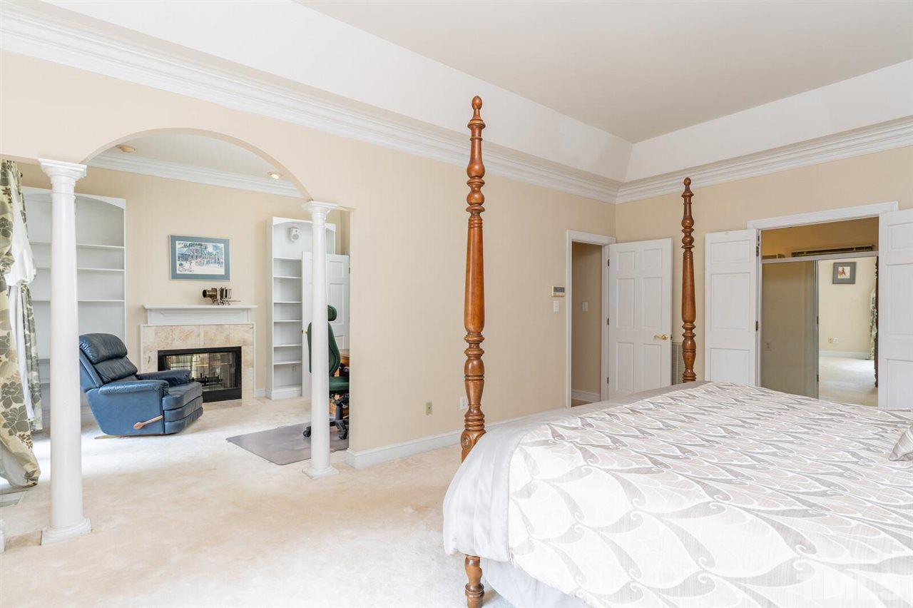 1200 Jenkins Road Wake Forest, NC 27587 - Photo 11 of 30