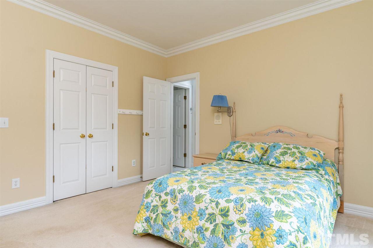 1200 Jenkins Road Wake Forest, NC 27587 - Photo 15 of 30
