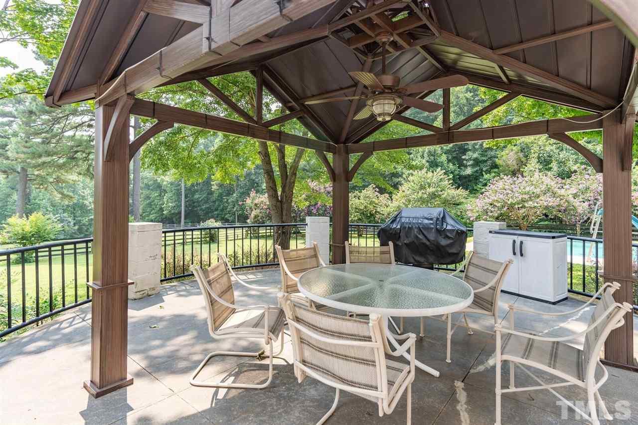 1200 Jenkins Road Wake Forest, NC 27587 - Photo 17 of 30