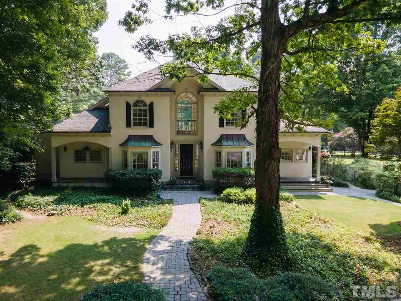 1200 Jenkins Road Wake Forest, NC 27587 - Photo 20 of 30