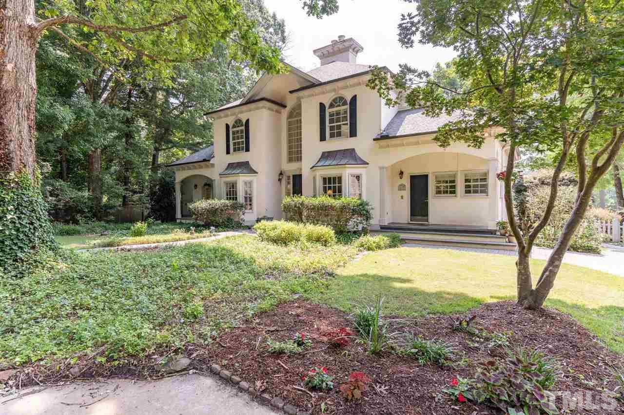 1200 Jenkins Road Wake Forest, NC 27587 - Photo 3 of 30