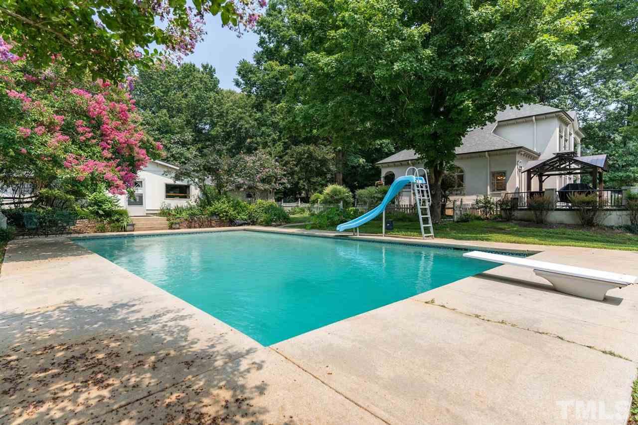 1200 Jenkins Road Wake Forest, NC 27587 - Photo 21 of 30