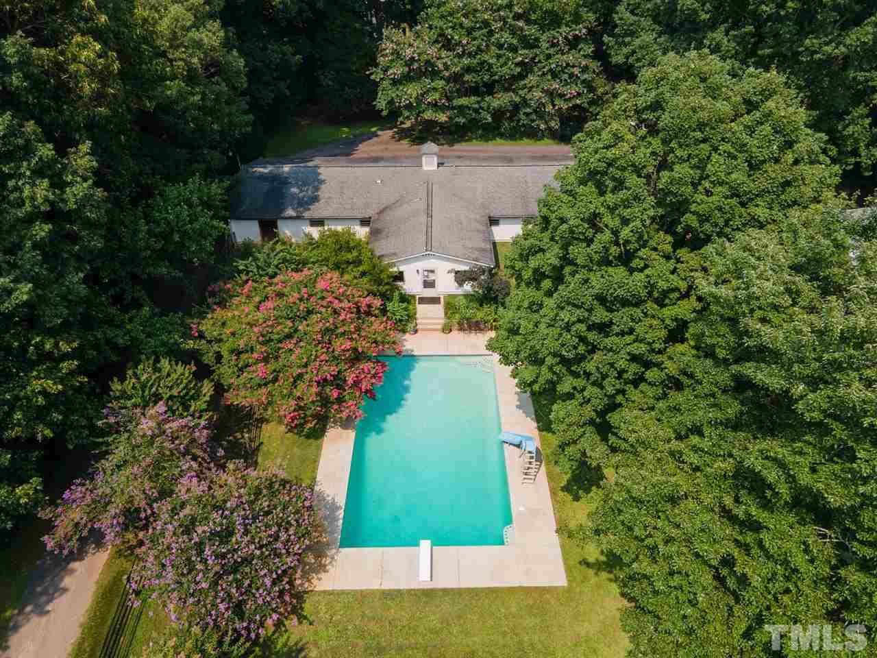 1200 Jenkins Road Wake Forest, NC 27587 - Photo 23 of 30