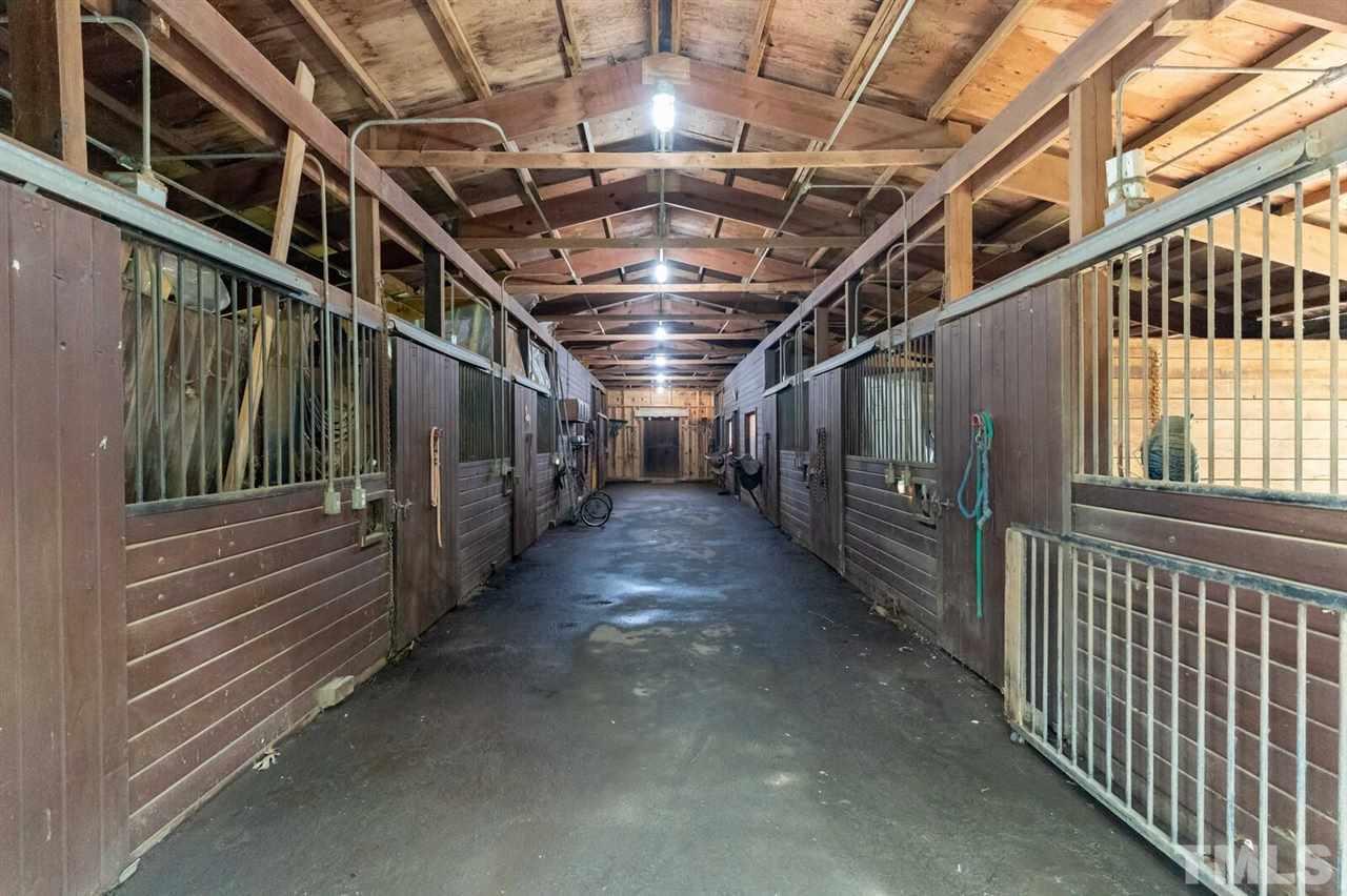 1200 Jenkins Road Wake Forest, NC 27587 - Photo 24 of 30