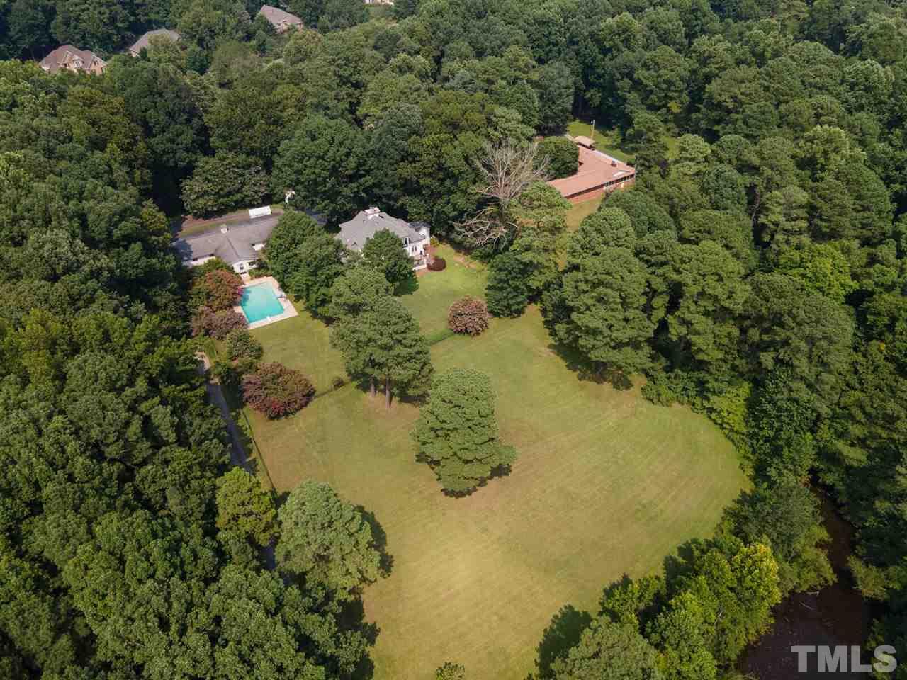 1200 Jenkins Road Wake Forest, NC 27587 - Photo 26 of 30